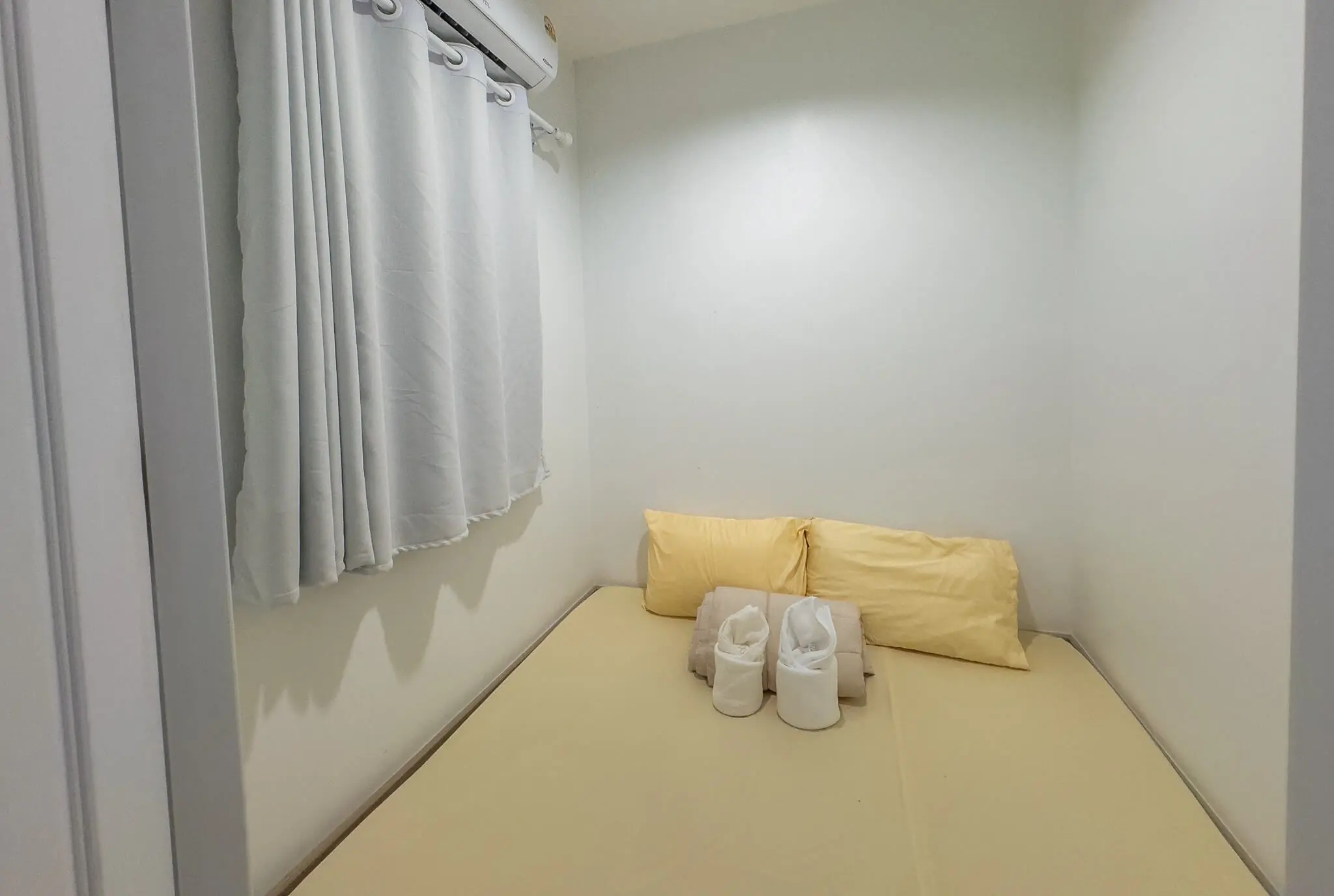 ห้องนอนเด็ก TARA Poolvilla